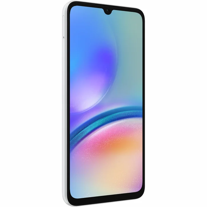 Mobilie telefoni un viedtālruņi Samsung Galaxy A05s 4+128GB Silver